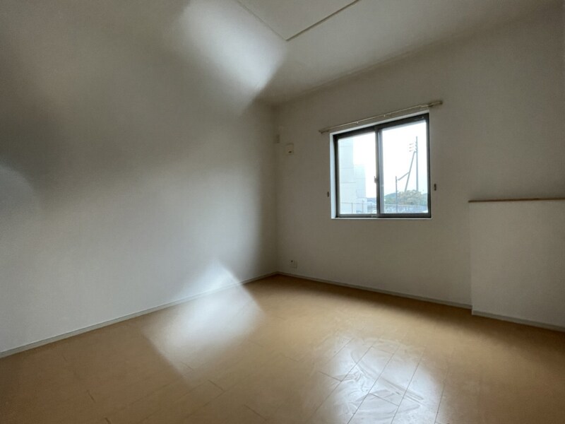 ハマナスⅠの物件内観写真