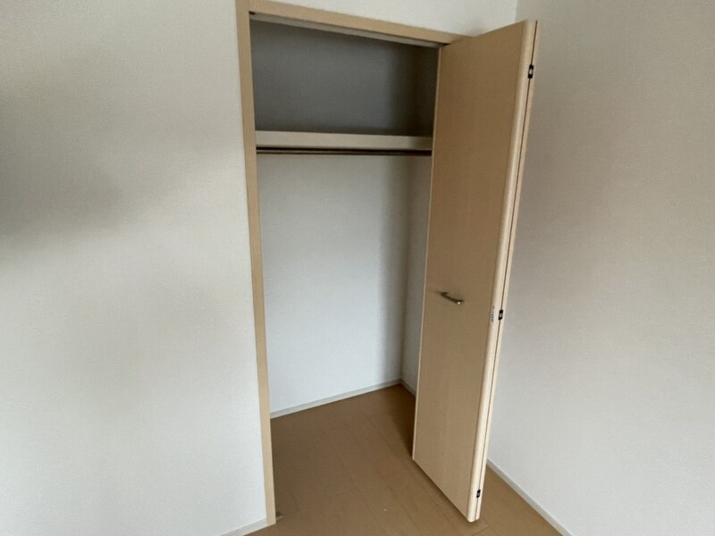 ハマナスⅠの物件内観写真