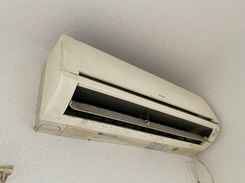 ハマナスⅠの物件内観写真