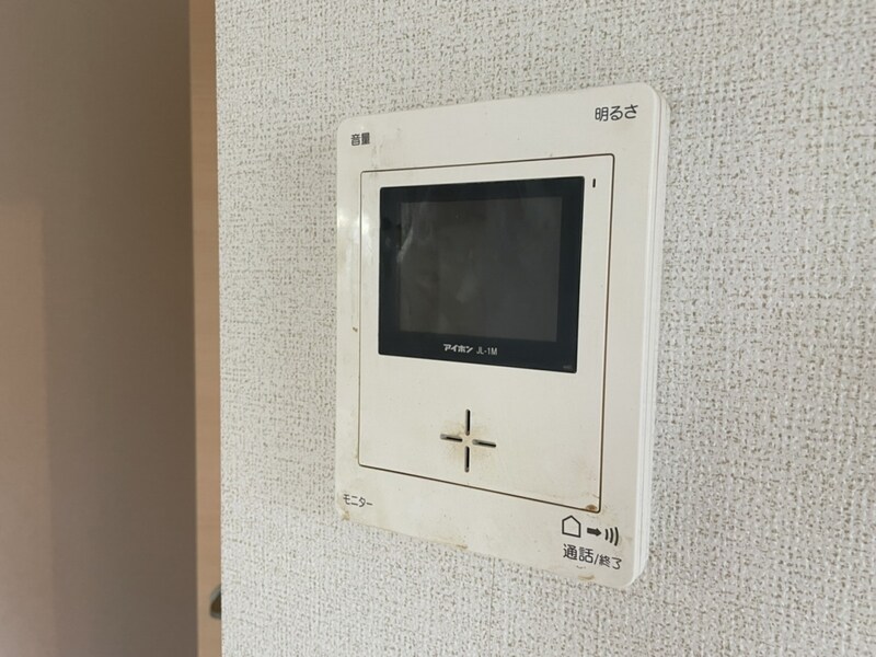 ハマナスⅠの物件内観写真