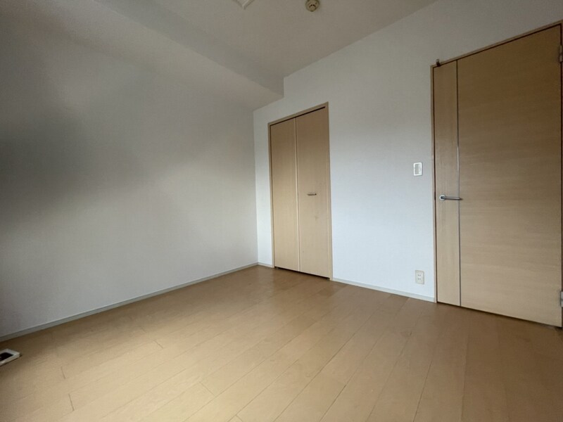 ハマナスⅠの物件内観写真