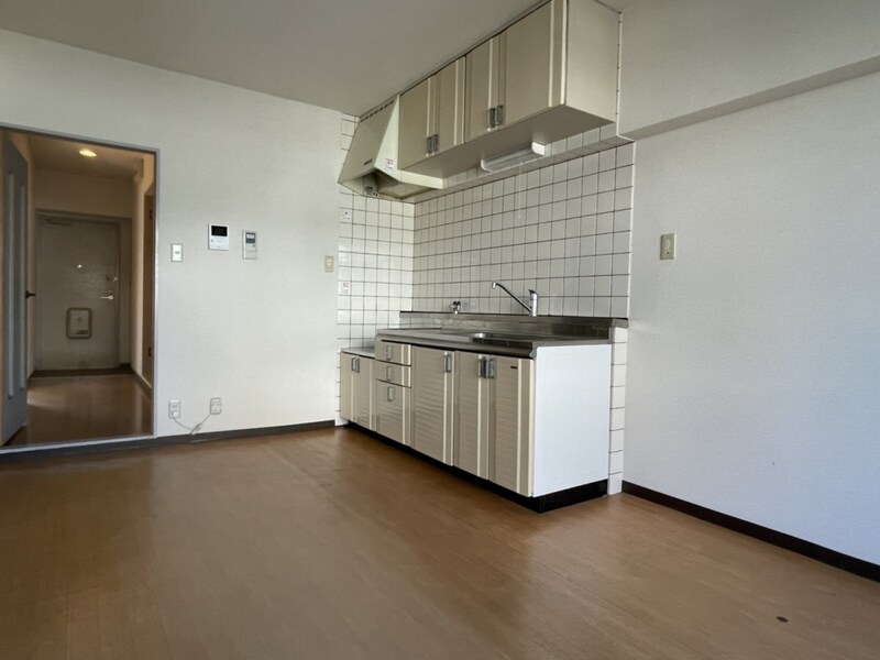 タウンズイノウエの物件内観写真