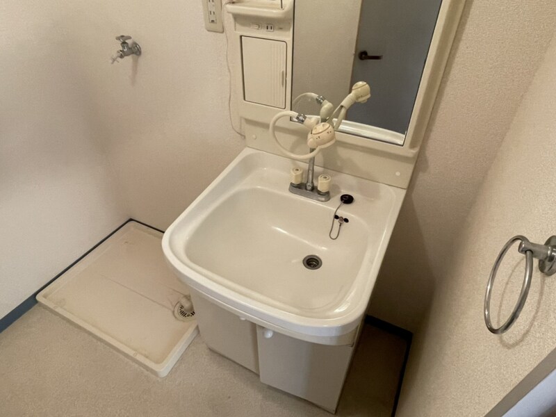 タウンズイノウエの物件内観写真