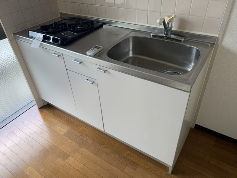 ジュネス伊伝居Ⅱの物件内観写真