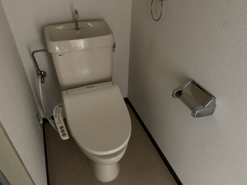 ジュネス伊伝居Ⅱの物件内観写真