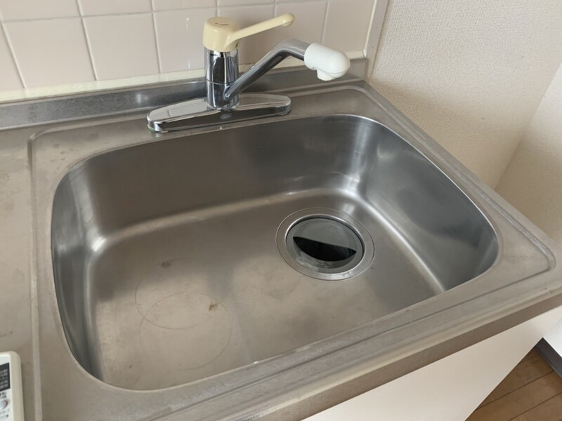 ジュネス伊伝居Ⅱの物件内観写真