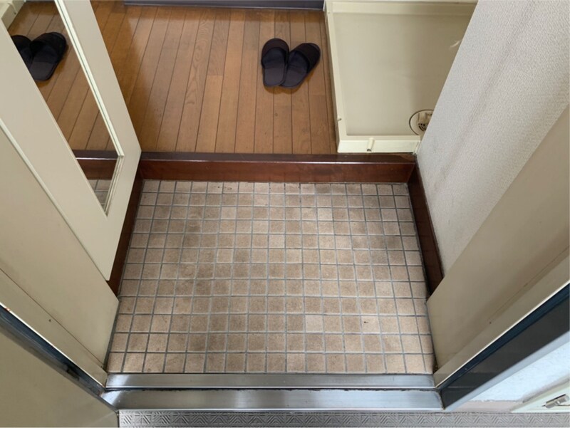 ジュネス伊伝居Ⅱの物件内観写真