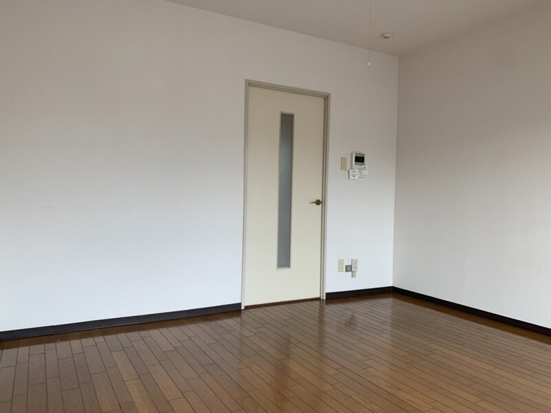 ジュネス伊伝居Ⅱの物件内観写真