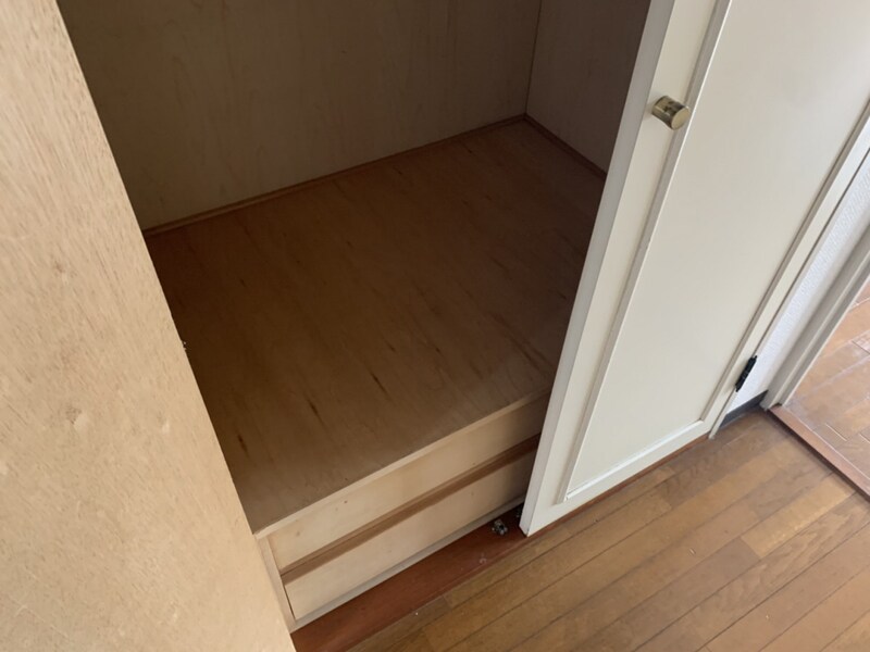 ジュネス伊伝居Ⅱの物件内観写真