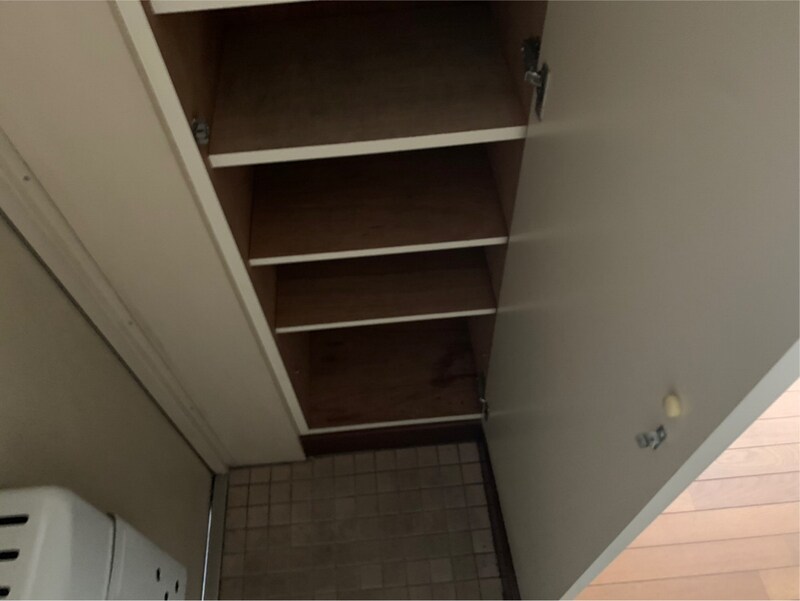 ジュネス伊伝居Ⅱの物件内観写真