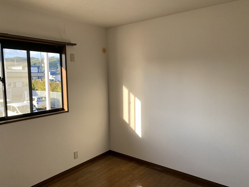 ハイツ・ルーチェの物件内観写真