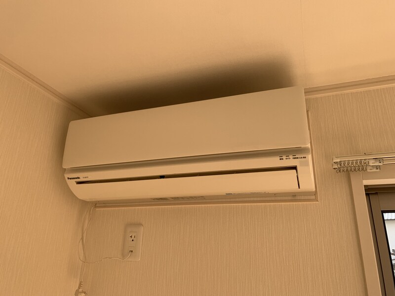 マ・メゾンⅠの物件内観写真