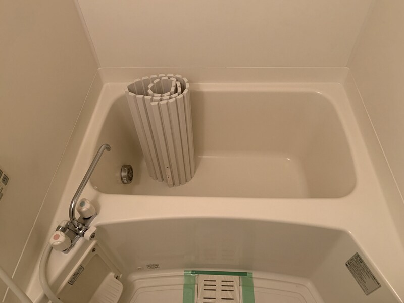 アイリス・コートの物件内観写真