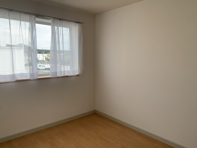 アイリス・コートの物件内観写真