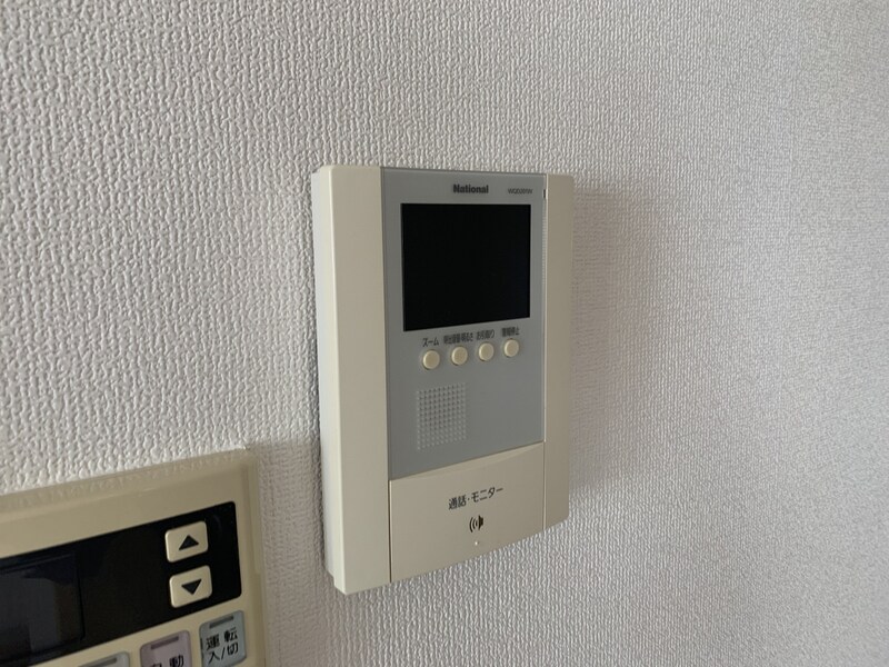 アイリス・コートの物件内観写真