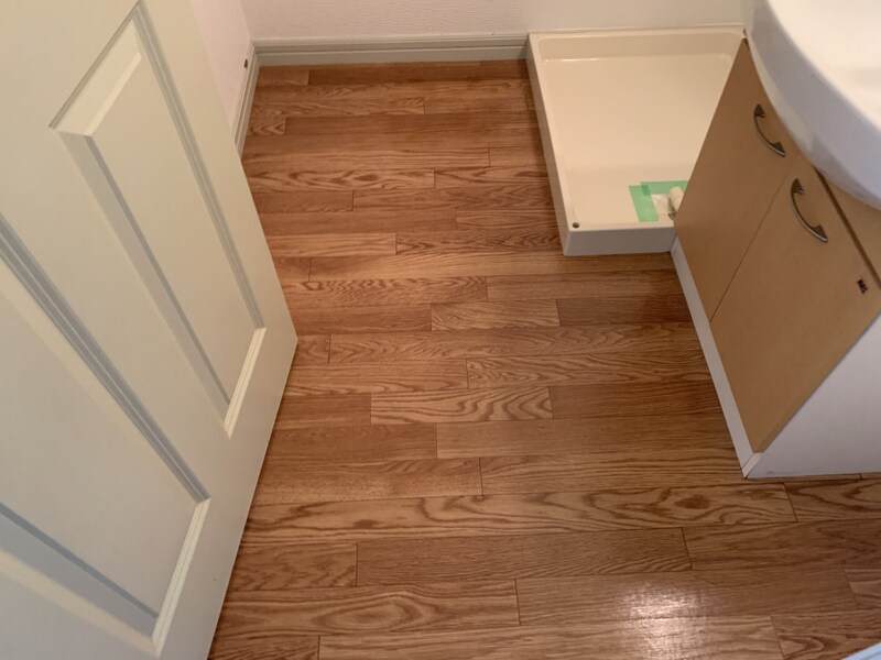 アイリス・コートの物件内観写真