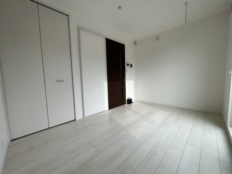 SKハイツの物件内観写真