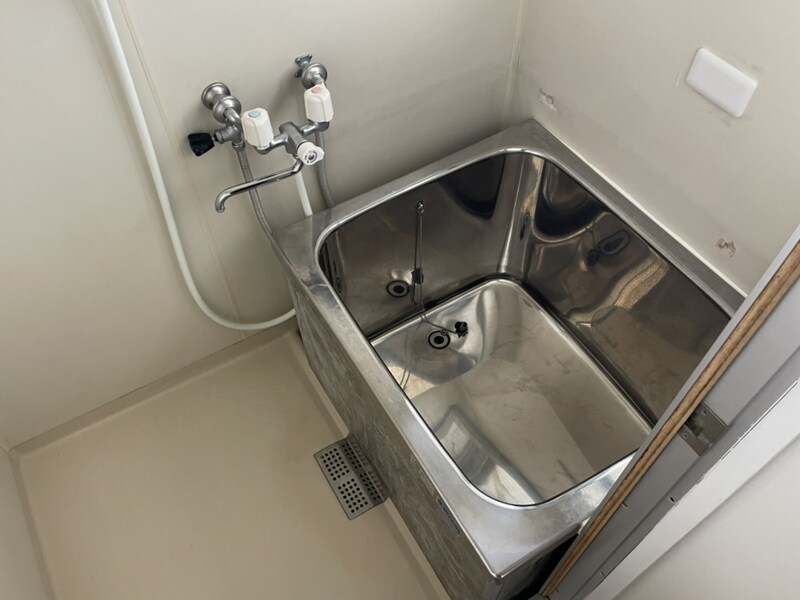 ビレッジハウス書写台の物件内観写真