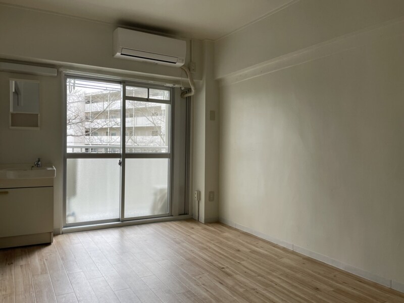 ビレッジハウス書写台の物件内観写真