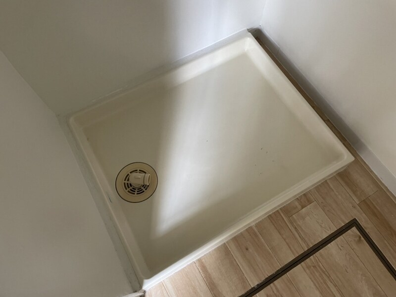 ビレッジハウス書写台の物件内観写真