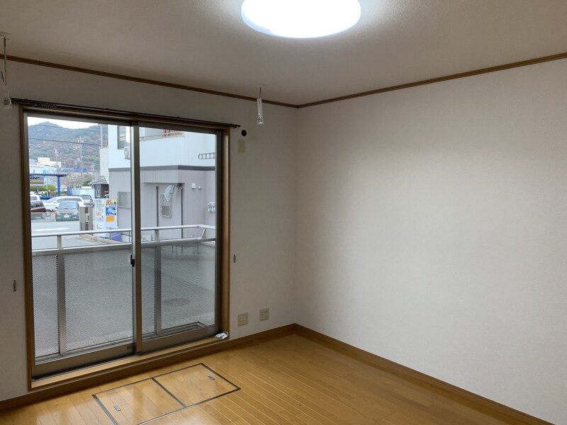 フォレストセブンの物件内観写真