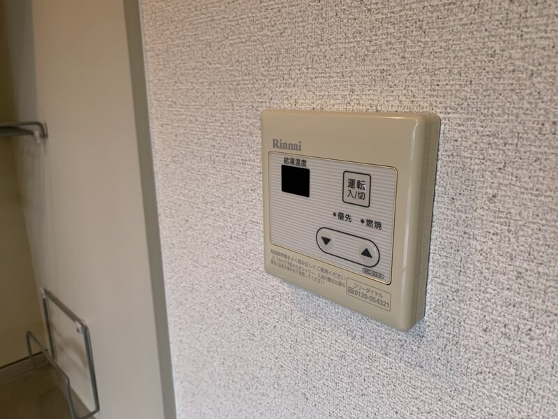 フォレストセブンの物件内観写真