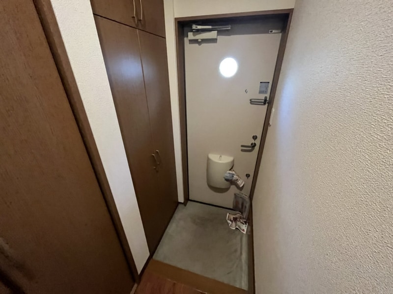 神和町壱番館の物件内観写真