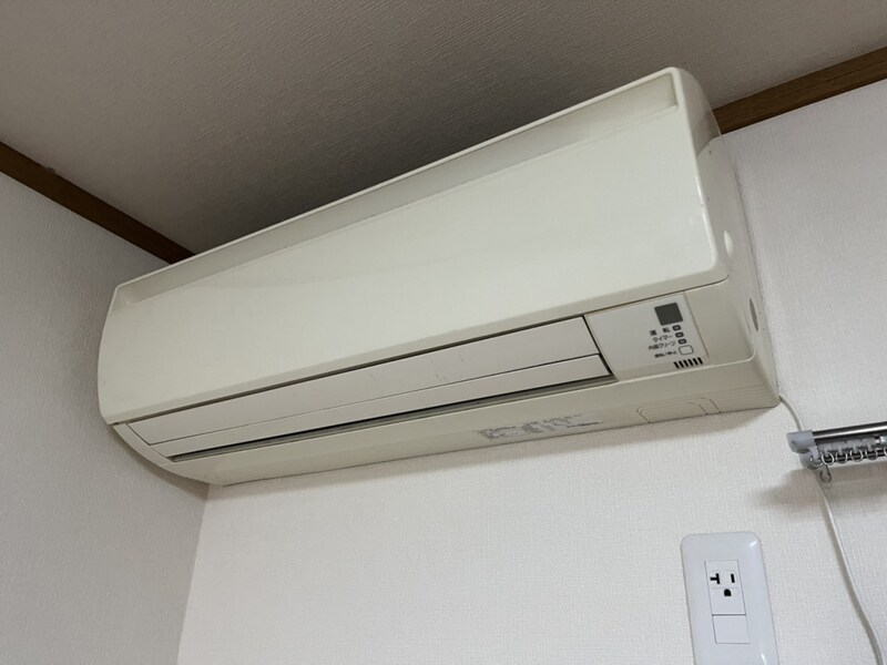 神和町壱番館の物件内観写真