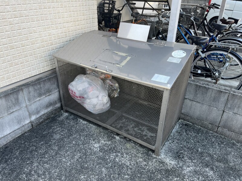 神和町壱番館の物件内観写真