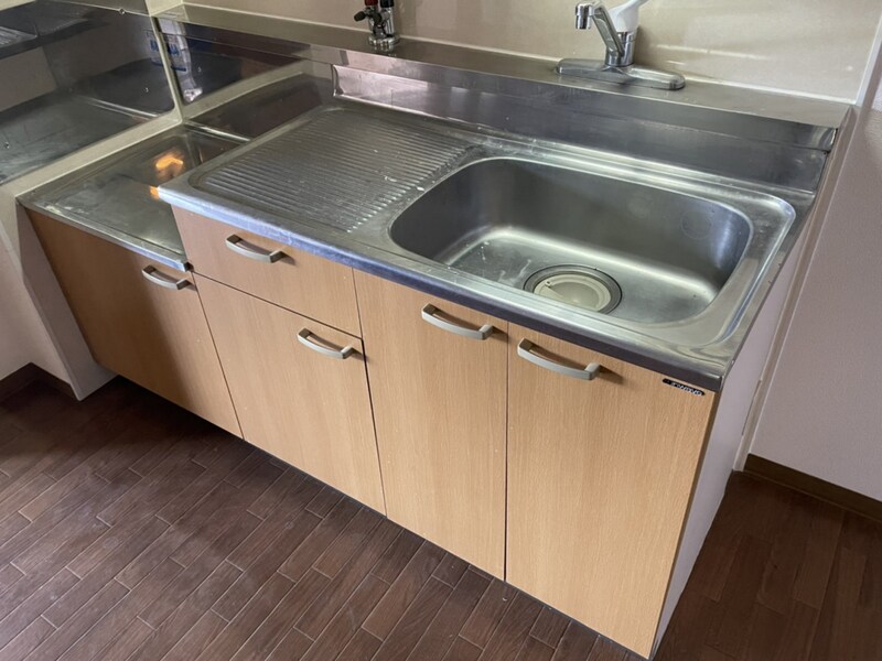 ヴァンクレールⅠの物件内観写真