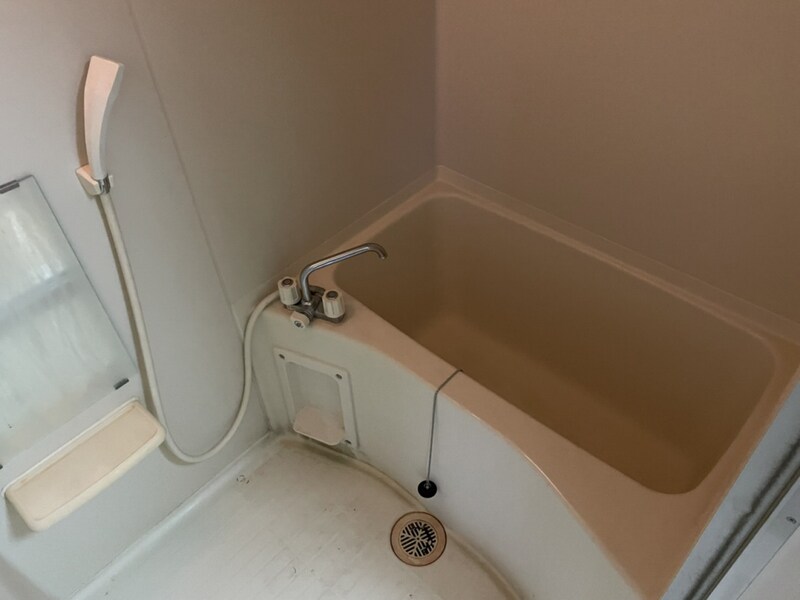 ヴァンクレールⅠの物件内観写真