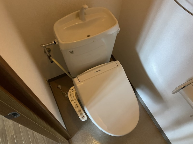 ヴァンクレールⅠの物件内観写真