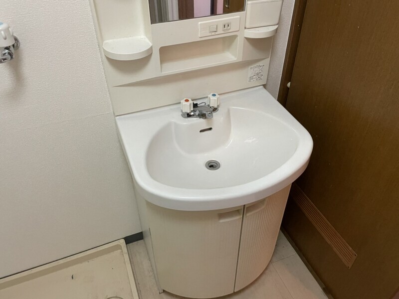 ヴァンクレールⅠの物件内観写真