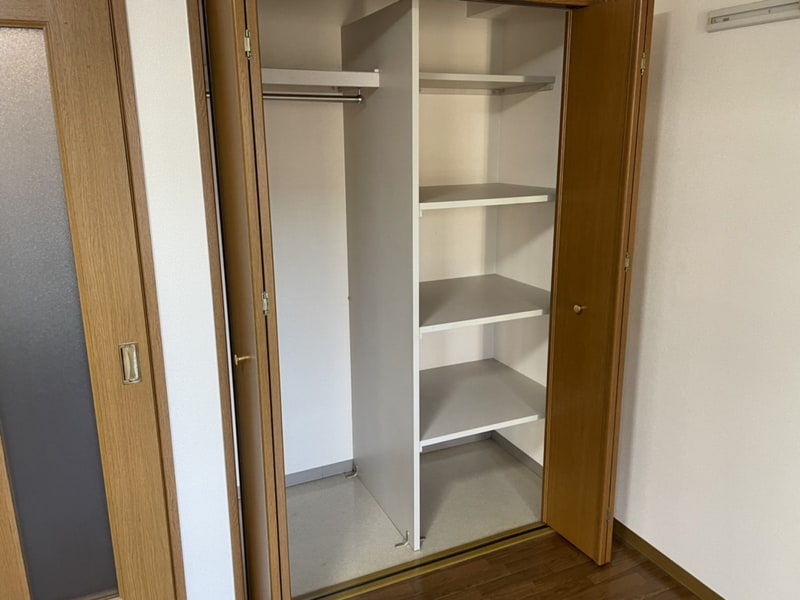 ヴァンクレールⅠの物件内観写真