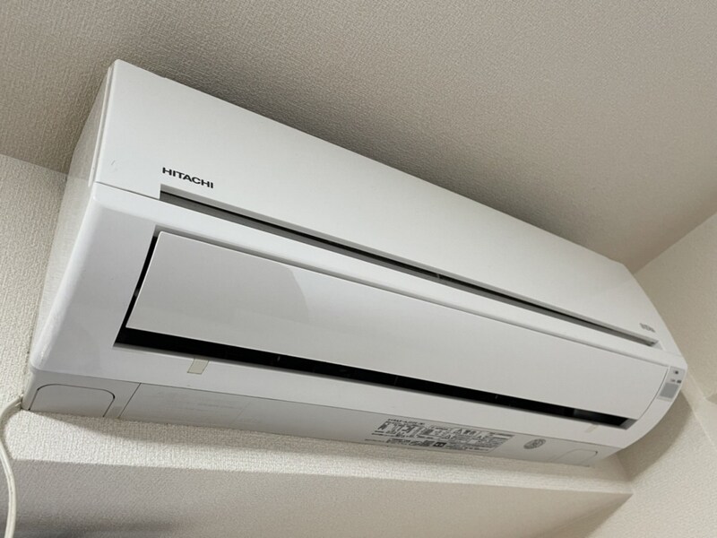 ヴァンクレールⅠの物件内観写真