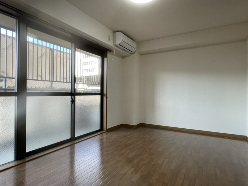 ヴァンクレールⅠの物件内観写真