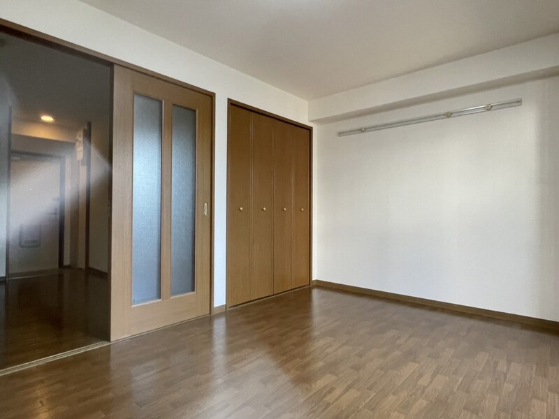 ヴァンクレールⅠの物件内観写真