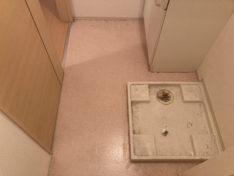 メゾン ロングフィールドの物件内観写真