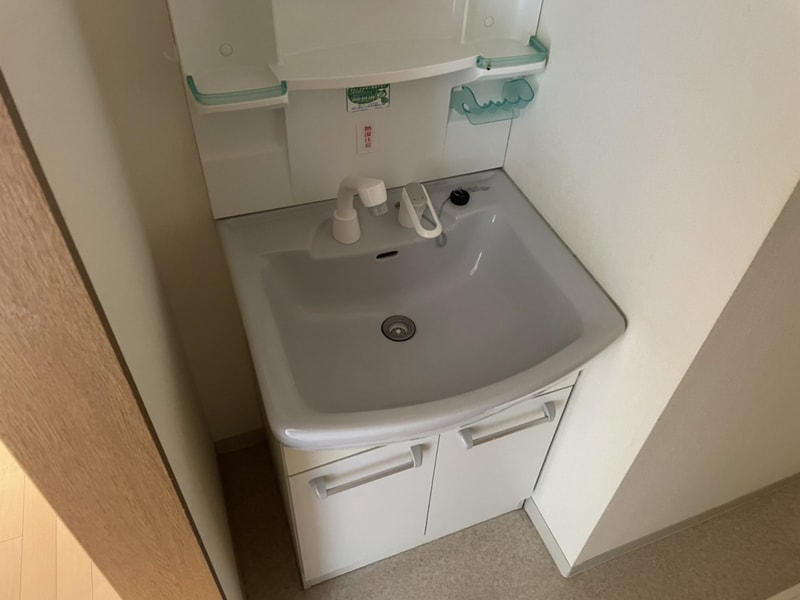 下野田マンションISSEIの物件内観写真