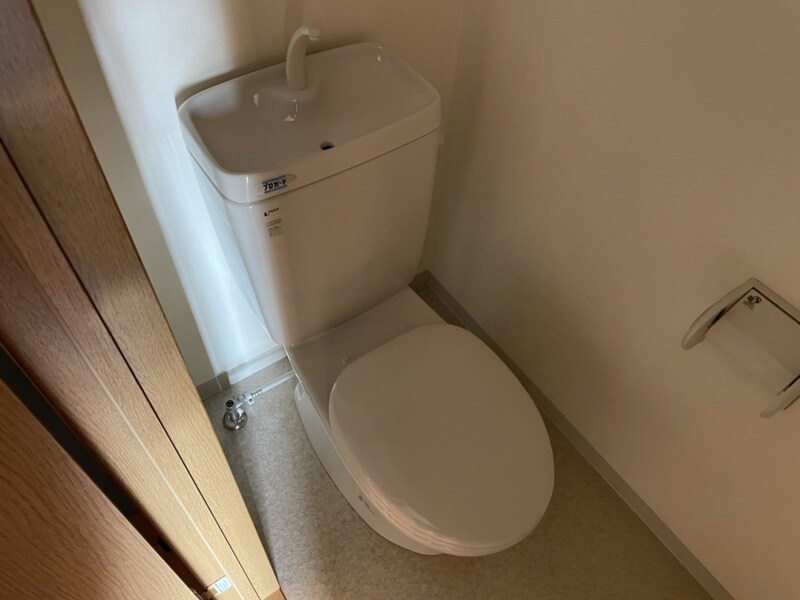 下野田マンションISSEIの物件内観写真