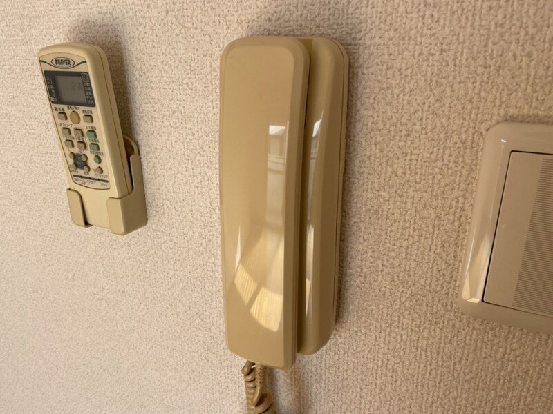 下野田マンションISSEIの物件内観写真