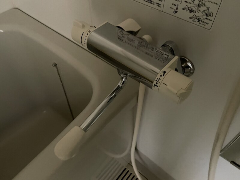 下野田マンションISSEIの物件内観写真