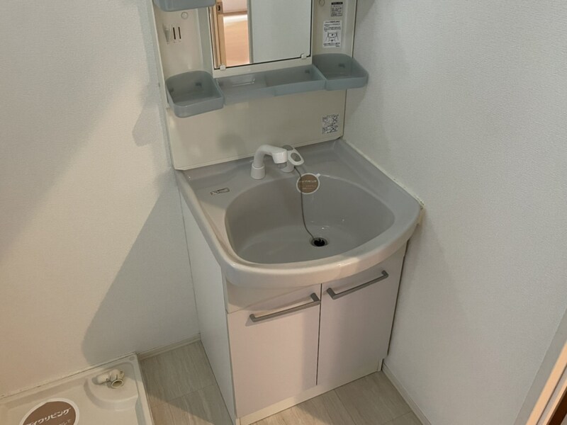 リバーハイツ東堀の物件内観写真