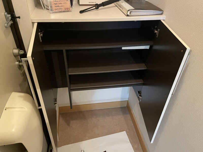 リバーハイツ東堀の物件内観写真