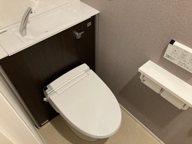 bonheur姫路栗山町の物件内観写真