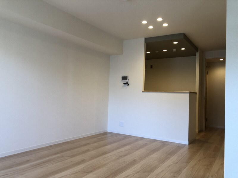 オカバ姫路青山シャーメゾンA棟の物件内観写真