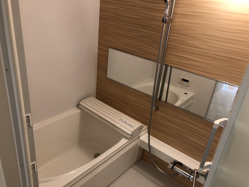 オカバ姫路青山シャーメゾンA棟の物件内観写真