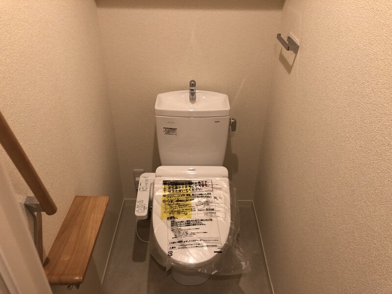 オカバ姫路青山シャーメゾンA棟の物件内観写真