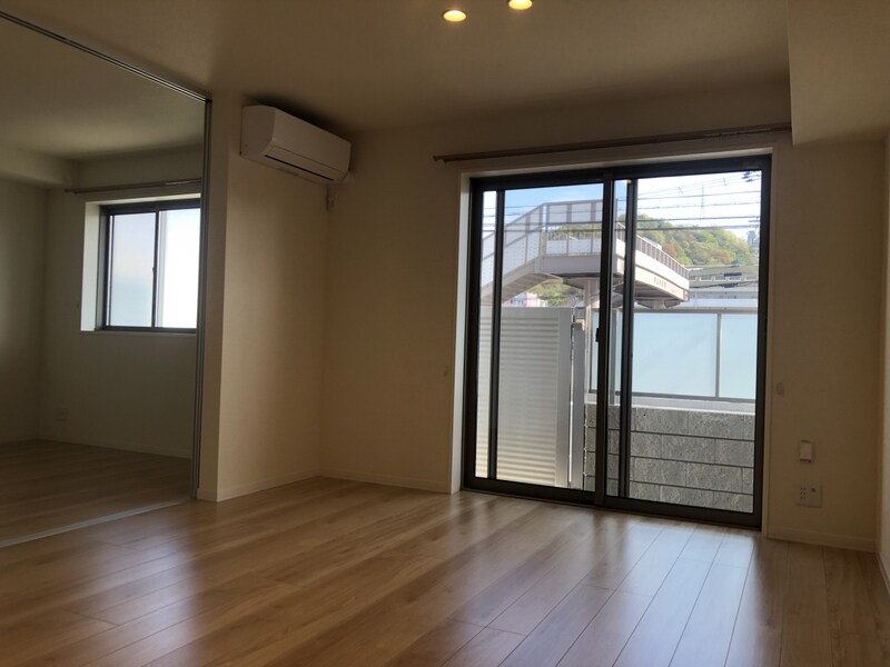 オカバ姫路青山シャーメゾンA棟の物件内観写真