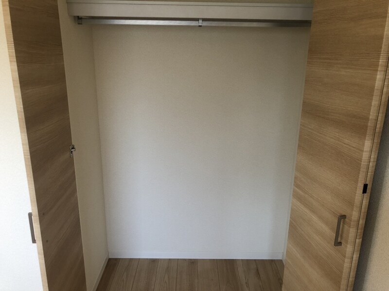 オカバ姫路青山シャーメゾンA棟の物件内観写真